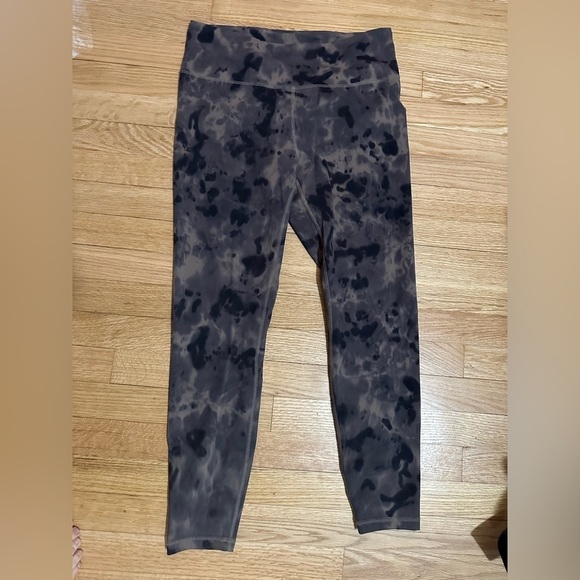 JoyLab Pants - JoyLab leggings size L tie dye